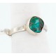 .925 Sterling Silver Handmade Certified Authentic Navajo Turquoise Native American Ring 390746022622 .925 Sterling Silver Handmade Certified Authentic Navajo Turquoise Native American Ring 390746022622
