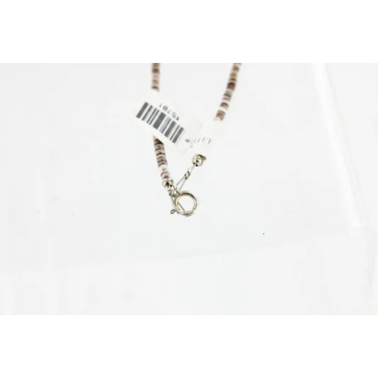 $590 12kt Gold Filled And .925 Sterling Silver Handmade KOKOPELI Certified Authentic Navajo Natural Turquoise Native American Necklace 15000-9 $590 12kt Gold Filled And .925 Sterling Silver Handmade KOKOPELI Certified Authentic Navajo Natural Turquoise Native American Necklace 15000-9