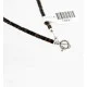 Handmade Certified Authentic Navajo .925 Sterling Silver Natural Spiny Oyster And Turquoise Native American Necklace 15926 Handmade Certified Authentic Navajo .925 Sterling Silver Natural Spiny Oyster And Turquoise Native American Necklace 15926