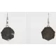 Handmade Certified Authentic Navajo .925 Sterling Silver Natural Turquoise Set Native American Necklace Earrings 15749-17945 Handmade Certified Authentic Navajo .925 Sterling Silver Natural Turquoise Set Native American Necklace Earrings 15749-17945