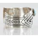 Native American Certified Authentic Navajo .925 Sterling Silver Turquoise Bracelet 12466 Native American Certified Authentic Navajo .925 Sterling Silver Turquoise Bracelet 12466