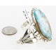 Handmade Certified Authentic Navajo .925 Sterling Silver Turquoise Native American Cuff Bracelet 12674 Handmade Certified Authentic Navajo .925 Sterling Silver Turquoise Native American Cuff Bracelet 12674