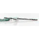 Handmade Certified Authentic Cross Navajo .925 Sterling Silver Turquoise Native American Necklace 24111 Handmade Certified Authentic Cross Navajo .925 Sterling Silver Turquoise Native American Necklace 24111