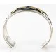 Handmade Certified Authentic Kokopelli Navajo .925 Sterling Silver and 12kt Gold Filled Set Native American Necklace and Bracelet 15870-12591 Handmade Certified Authentic Kokopelli Navajo .925 Sterling Silver and 12kt Gold Filled Set Native American Necklace and Bracelet 15870-12591