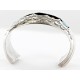 Certified Authentic Navajo .925 Sterling Silver Coral Turquoise Signed BENALLY Native American Bracelet 1293 Certified Authentic Navajo .925 Sterling Silver Coral Turquoise Signed BENALLY Native American Bracelet 1293