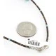 Collectable Large Handmade Certified Authentic Bear Navajo .925 Sterling Silver Natural Turquoise Native American Pendant and Necklace 15026 Collectable Large Handmade Certified Authentic Bear Navajo .925 Sterling Silver Natural Turquoise Native American Pendant and Necklace 15026