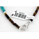 Handmade Certified Authentic Navajo .925 Sterling Silver Natural Turquoise Native American Necklace 15082 Handmade Certified Authentic Navajo .925 Sterling Silver Natural Turquoise Native American Necklace 15082