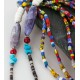 Certified Authentic 8 Strand Navajo .925 Sterling Silver Beaded Native American Necklace 15990 Certified Authentic 8 Strand Navajo .925 Sterling Silver Beaded Native American Necklace 15990