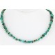 Certified Authentic Navajo .925 Sterling Silver and Turquoise Native American Necklace 15994-2 Certified Authentic Navajo .925 Sterling Silver and Turquoise Native American Necklace 15994-2