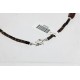 Certified Authentic Navajo .925 Sterling Silver Turquoise Jasper Native American Necklace 15995 Certified Authentic Navajo .925 Sterling Silver Turquoise Jasper Native American Necklace 15995