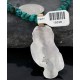 Big $670 12kt Gold Filled and .925 Sterling Silver Handmade KOKOPELI Certified Authentic Navajo Turquoise Native American Necklace 370976349312 Big $670 12kt Gold Filled and .925 Sterling Silver Handmade KOKOPELI Certified Authentic Navajo Turquoise Native American Necklace 370976349312