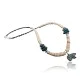 Carved BEAR Fetish Certified Authentic Navajo .925 Sterling Silver Graduated Melon Shell and Turquoise Native American Necklace 390619444165 Carved BEAR Fetish Certified Authentic Navajo .925 Sterling Silver Graduated Melon Shell and Turquoise Native American Necklace 390619444165