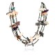 Carved Fetish $500 Large Certified Authentic 5 Strand Navajo .925 Sterling Silver Natural Turquoise Multicolor Stones Native American Necklace 15992-2 Carved Fetish $500 Large Certified Authentic 5 Strand Navajo .925 Sterling Silver Natural Turquoise Multicolor Stones Native American Necklace 15992-2