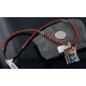 Certified Authentic 12kt Gold Filled and.925 Sterling Silver Handmade Mountain Turquoise Native American Necklace 370890591115 Certified Authentic 12kt Gold Filled and.925 Sterling Silver Handmade Mountain Turquoise Native American Necklace 370890591115
