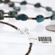 Certified Authentic 2 Strand Navajo .925 Sterling Silver and Turquoise Native American Necklace 15838-1 Certified Authentic 2 Strand Navajo .925 Sterling Silver and Turquoise Native American Necklace 15838-1