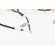 Certified Authentic 2 Strand Navajo .925 Sterling Silver Turquoise and Agate Native American Necklace 15835-11 Certified Authentic 2 Strand Navajo .925 Sterling Silver Turquoise and Agate Native American Necklace 15835-11