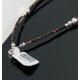 Certified Authentic 2 Strand Navajo .925 Sterling Silver Turquoise Jasper Native American Necklace 370875932983 Certified Authentic 2 Strand Navajo .925 Sterling Silver Turquoise Jasper Native American Necklace 370875932983