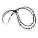 Certified Authentic 2 Strand Navajo .925 Sterling Silver Turquoise Native American Necklace 390662448171 Certified Authentic 2 Strand Navajo .925 Sterling Silver Turquoise Native American Necklace 390662448171
