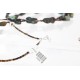 Certified Authentic 2 Strand Navajo .925 Sterling Silver Turquoise Native American Necklace 390754340347 Certified Authentic 2 Strand Navajo .925 Sterling Silver Turquoise Native American Necklace 390754340347