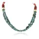 Certified Authentic 3 Strand Navajo .925 Sterling Silver 12kt Gold Filled Turquoise Native American Necklace 371054109786 Certified Authentic 3 Strand Navajo .925 Sterling Silver 12kt Gold Filled Turquoise Native American Necklace 371054109786