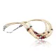 Certified Authentic 3 Strand Navajo .925 Sterling Silver Graduated Melon Shell and Hematite Native American Necklace 370983998993 Certified Authentic 3 Strand Navajo .925 Sterling Silver Graduated Melon Shell and Hematite Native American Necklace 370983998993