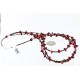 Certified Authentic 3 Strand Navajo .925 Sterling Silver Turquoise and Coral Native American Necklace 370993141641 Certified Authentic 3 Strand Navajo .925 Sterling Silver Turquoise and Coral Native American Necklace 370993141641