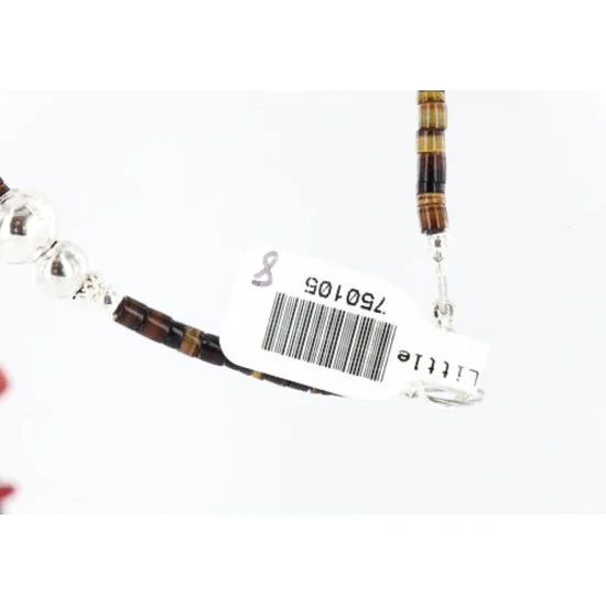 Certified Authentic 3 Strand Navajo .925 Sterling Silver Turquoise and Coral Native American Necklace 390779865215