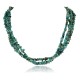 Certified Authentic 3 Strand Navajo .925 Sterling Silver Turquoise and Coral Native American Necklace 390829916476 Certified Authentic 3 Strand Navajo .925 Sterling Silver Turquoise and Coral Native American Necklace 390829916476