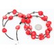 Certified Authentic 3 Strand Navajo .925 Sterling Silver Turquoise and Coral Native American Necklace 390848955062 Certified Authentic 3 Strand Navajo .925 Sterling Silver Turquoise and Coral Native American Necklace 390848955062