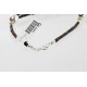 Certified Authentic 3 Strand Navajo .925 Sterling Silver Turquoise and Gaspeite Native American Necklace 15835-15 Certified Authentic 3 Strand Navajo .925 Sterling Silver Turquoise and Gaspeite Native American Necklace 15835-15