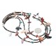 Certified Authentic 3 Strand Navajo .925 Sterling Silver Turquoise and JASPER Native American Necklace 371006149765 Certified Authentic 3 Strand Navajo .925 Sterling Silver Turquoise and JASPER Native American Necklace 371006149765