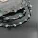 Certified Authentic 3 Strand Navajo .925 Sterling Silver Turquoise Native American Necklace 390713847317 Certified Authentic 3 Strand Navajo .925 Sterling Silver Turquoise Native American Necklace 390713847317