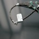 Certified Authentic 3 Strand Navajo .925 Sterling Silver Turquoise Native American Necklace 390713847317 Certified Authentic 3 Strand Navajo .925 Sterling Silver Turquoise Native American Necklace 390713847317