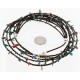 Certified Authentic 5 Strand Navajo .925 Sterling Silver Natural Turquoise and Coral Native American Necklace 371068408907 Certified Authentic 5 Strand Navajo .925 Sterling Silver Natural Turquoise and Coral Native American Necklace 371068408907