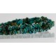 Certified Authentic 5 Strand Navajo .925 Sterling Silver Natural Turquoise Native American Necklace 391052031782 Certified Authentic 5 Strand Navajo .925 Sterling Silver Natural Turquoise Native American Necklace 391052031782