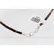 Certified Authentic 5 Strand Navajo .925 Sterling Silver Natural Turquoise Native American Necklace 391052031782 Certified Authentic 5 Strand Navajo .925 Sterling Silver Natural Turquoise Native American Necklace 391052031782