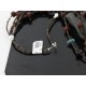 Certified Authentic 5 Strand Navajo .925 Sterling Silver Turquoise and Jasper Native American Necklace 15585-29 Certified Authentic 5 Strand Navajo .925 Sterling Silver Turquoise and Jasper Native American Necklace 15585-29