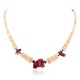 Certified Authentic .925 Sterling Silver Navajo Coral and Natural Turquoise Graduated Melon Shell Native American Necklace 15624-40 Certified Authentic .925 Sterling Silver Navajo Coral and Natural Turquoise Graduated Melon Shell Native American Necklace 15624-40