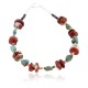 Certified Authentic Navajo .925 SILVER Natural Turquoise Jasper Native American Bracelet 371007770355 Certified Authentic Navajo .925 SILVER Natural Turquoise Jasper Native American Bracelet 371007770355