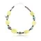Certified Authentic Navajo .925 Sterling Silver and Turquoise Agate Native American Bracelet 390813130726