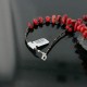 Certified Authentic Navajo .925 Sterling Silver Graduated Coral and Turquoise Native American Necklace 370954493058 Certified Authentic Navajo .925 Sterling Silver Graduated Coral and Turquoise Native American Necklace 370954493058
