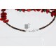 Certified Authentic Navajo .925 Sterling Silver Graduated Coral Turquoise Native American Necklace 371004007428 Certified Authentic Navajo .925 Sterling Silver Graduated Coral Turquoise Native American Necklace 371004007428
