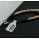 Certified Authentic Navajo .925 Sterling Silver Graduated Heishi and Jade Native American Necklace 390569988008 Certified Authentic Navajo .925 Sterling Silver Graduated Heishi and Jade Native American Necklace 390569988008