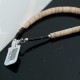 Certified Authentic Navajo .925 Sterling Silver Graduated Heishi, Natural Turquoise Native American Necklace 370808224521 Certified Authentic Navajo .925 Sterling Silver Graduated Heishi, Natural Turquoise Native American Necklace 370808224521