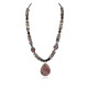 Certified Authentic Navajo .925 Sterling Silver Graduated Heishi Turquoise JASPER Native American Necklace 390783839849 Certified Authentic Navajo .925 Sterling Silver Graduated Heishi Turquoise JASPER Native American Necklace 390783839849