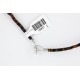 Certified Authentic Navajo .925 Sterling Silver Graduated Heishi Turquoise JASPER Native American Necklace 390783839849 Certified Authentic Navajo .925 Sterling Silver Graduated Heishi Turquoise JASPER Native American Necklace 390783839849