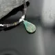 Navajo .925 Sterling Silver Graduated Heishi Turquoise Necklace 15213-700 Navajo .925 Sterling Silver Graduated Heishi Turquoise Necklace 15213-700