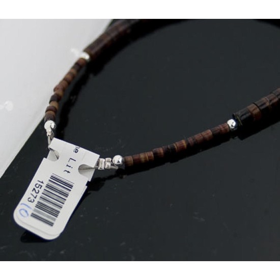 Certified Authentic Navajo .925 Sterling Silver Graduated Heishi, Turquoise Native American Necklace 390641562174 Certified Authentic Navajo .925 Sterling Silver Graduated Heishi, Turquoise Native American Necklace 390641562174