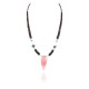 Certified Authentic Navajo .925 Sterling Silver Graduated Heishi Turquoise Native American Necklace 390797783566 Certified Authentic Navajo .925 Sterling Silver Graduated Heishi Turquoise Native American Necklace 390797783566