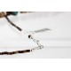Certified Authentic Navajo .925 Sterling Silver Graduated Melon Shell and Agate Turquoise Native American Necklace 15427-5 Certified Authentic Navajo .925 Sterling Silver Graduated Melon Shell and Agate Turquoise Native American Necklace 15427-5